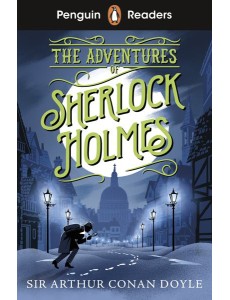 Penguin Readers Level 4 The Adventures