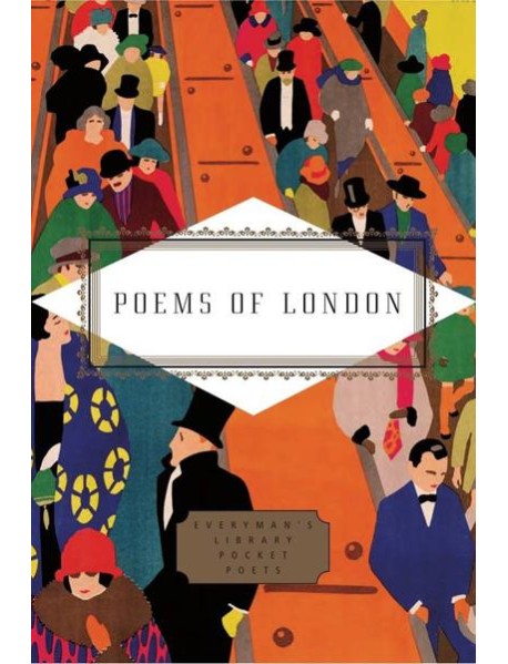 Poems of London