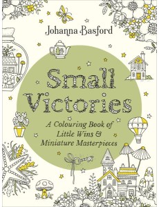 Small Victories Small Victories