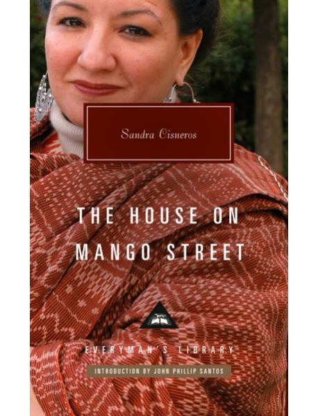 The House on Mango Street