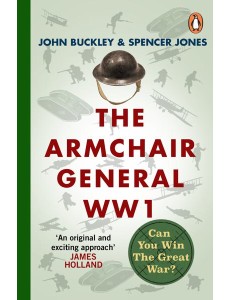 The Armchair General World War One