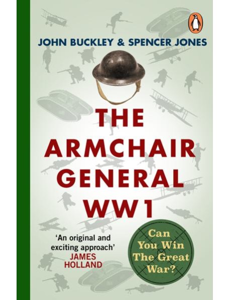 The Armchair General World War One