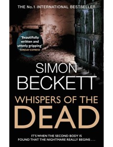 Whispers of the Dead