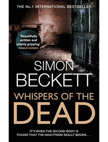 Whispers of the Dead