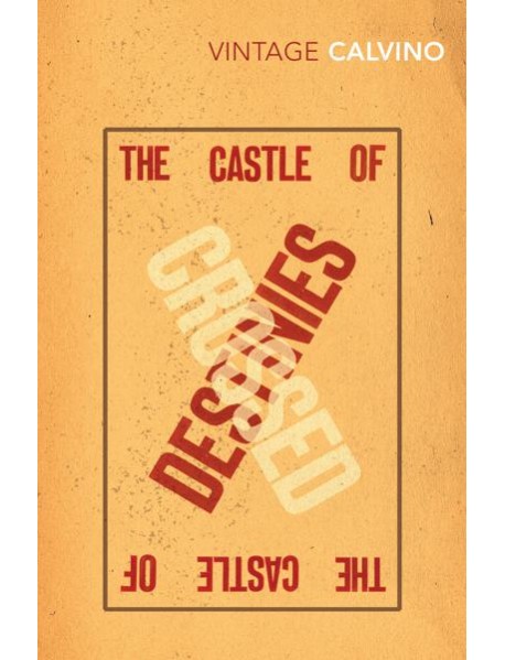 The Castle of Crossed Destinies