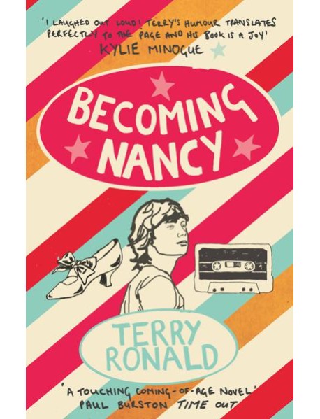 Becoming Nancy