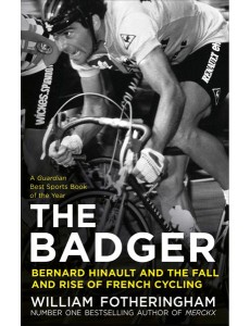 The Badger The Badger