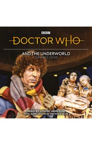 Doctor Who and the Underworld