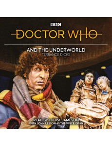 Doctor Who and the Underworld