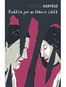 Kaddish For An Unborn Child