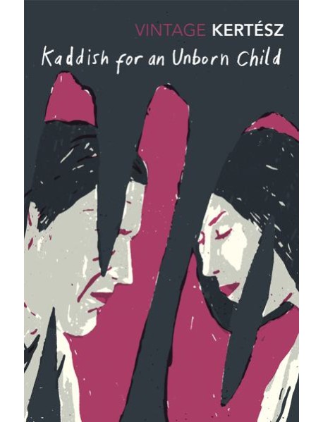 Kaddish For An Unborn Child