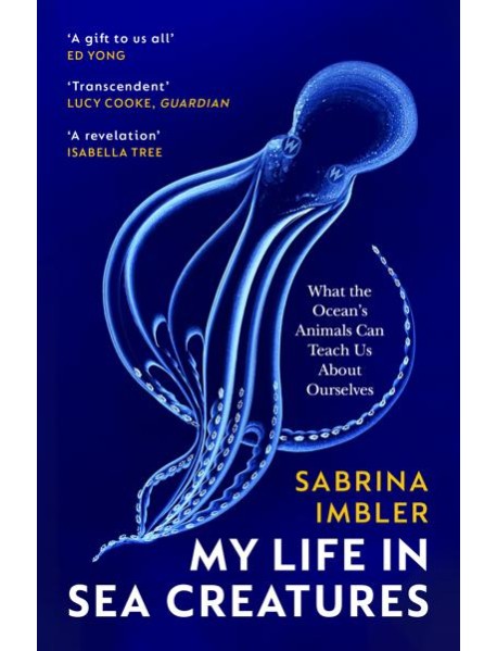 My Life in Sea Creatures