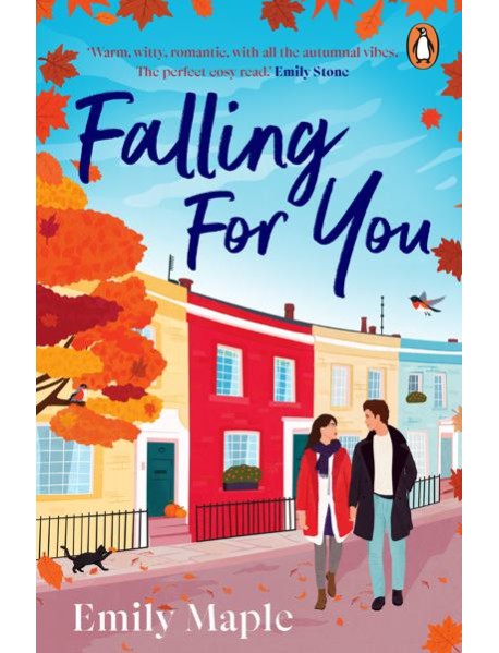 Falling for You