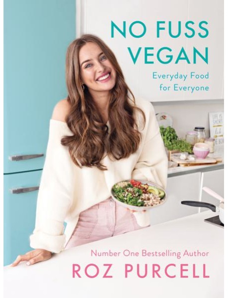 No Fuss Vegan