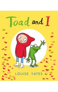 Toad and I