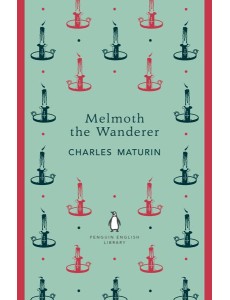 Melmoth the Wanderer