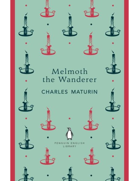 Melmoth the Wanderer