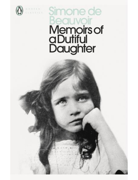 Memoirs of a Dutiful Daughter