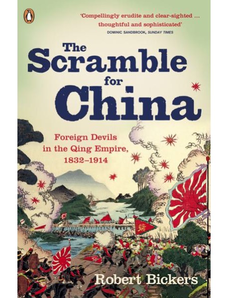 The Scramble for China