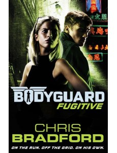 Bodyguard Fugitive Book 6