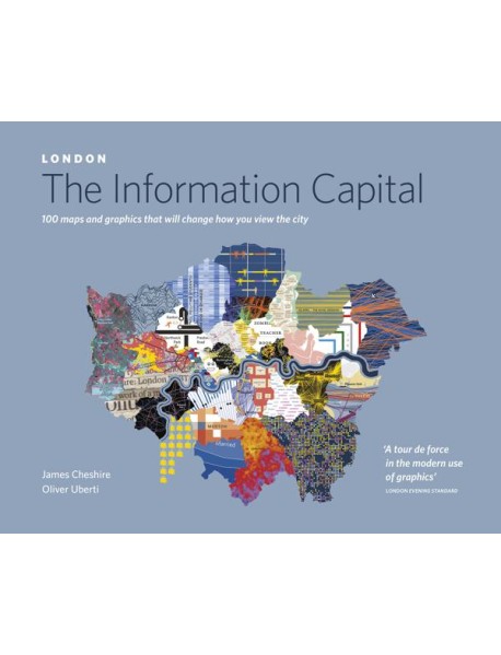 LONDON The Information Capital