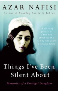 Things Ive Been Silent About