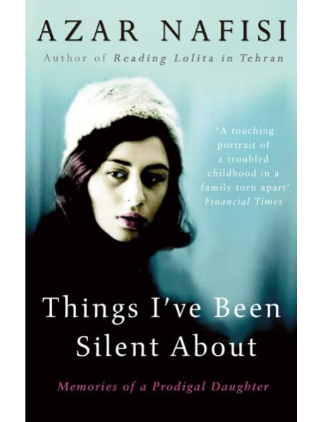 Things Ive Been Silent About