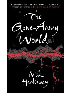 The GoneAway World The GoneAway World