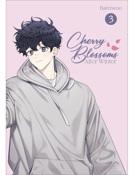 Cherry Blossoms After Winter Vol 3