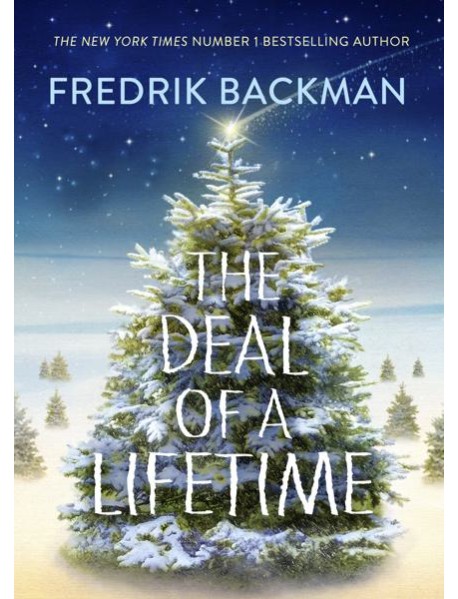 The Deal of a Lifetime