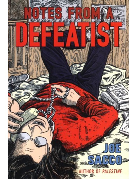 Notes From A Defeatist