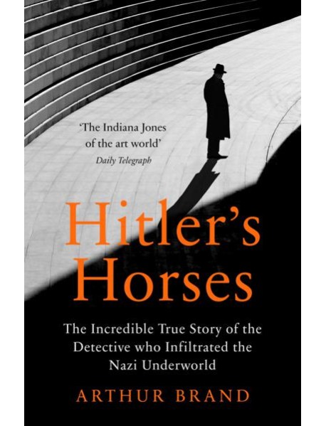 Hitlers Horses