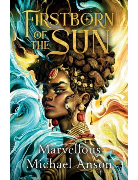 Firstborn of the Sun