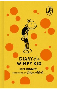 Diary of a Wimpy Kid Book 1