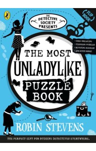 The Detective Society Presents The Most