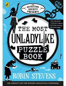 The Detective Society Presents The Most The Detective Society Presents The Most