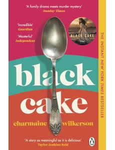 Black Cake