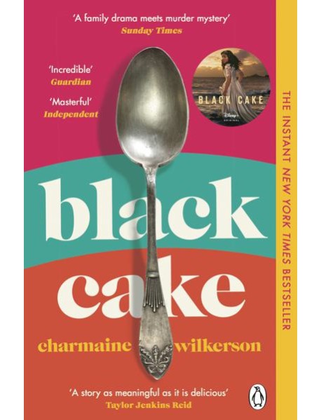 Black Cake