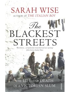 The Blackest Streets The Blackest Streets