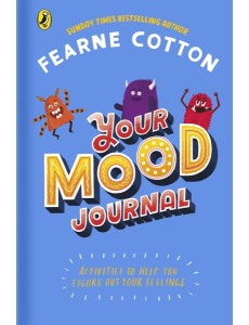 Your Mood Journal