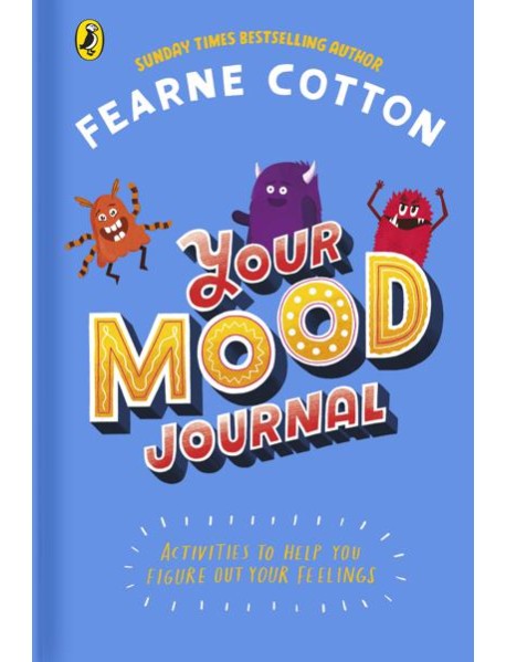 Your Mood Journal