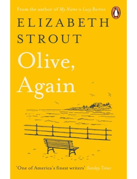 Olive Again