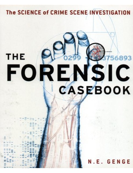 Forensic Casebook