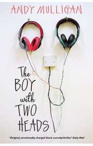 The Boy with Two Heads
