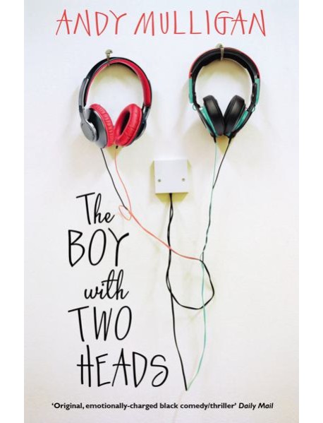 The Boy with Two Heads