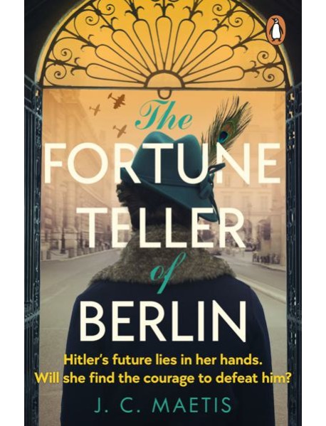 The Fortune Teller of Berlin