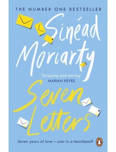 Seven Letters Seven Letters