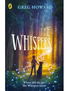The Whispers