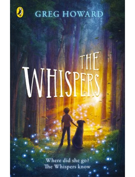 The Whispers