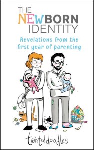 Twisteddoodles The Newborn Identity